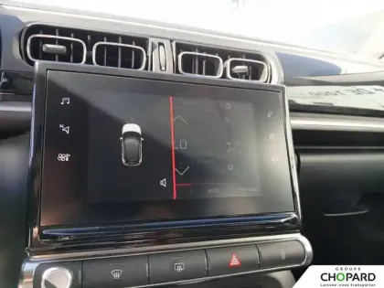 Photo 20 Citroën C3 Gén. III Ph2 Shine 5