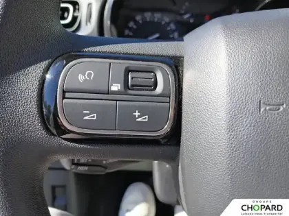 Photo 53 Citroën C3  PureTech 83 S&S BVM5