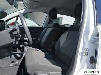 Photo 43 Citroën C3  PureTech 83 S&S BVM5