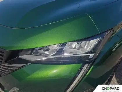 Photo 26 Peugeot 308  PureTech 130ch S&S BVM6