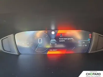 Photo 16 Peugeot 308  PureTech 130ch S&S BVM6