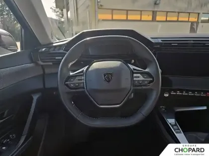 Photo 15 Peugeot 308  PureTech 130ch S&S BVM6