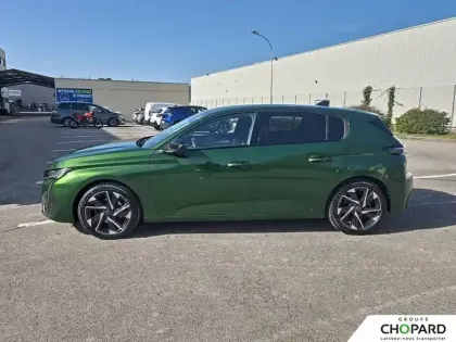 Photo 36 Peugeot 308  PureTech 130ch S&S BVM6