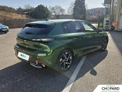 Photo 30 Peugeot 308  PureTech 130ch S&S BVM6