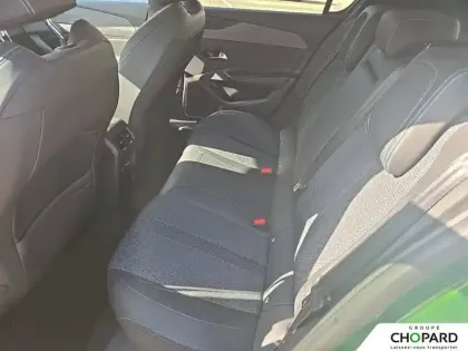 Photo 17 Peugeot 308  PureTech 130ch S&S BVM6