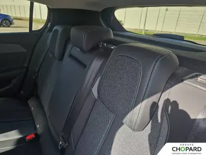 Photo 55 Peugeot 308  PureTech 130ch S&S BVM6