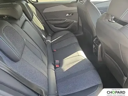 Photo 19 Peugeot 308  PureTech 130ch S&S BVM6