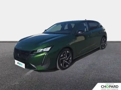 Photo Peugeot 308 Allure Pack