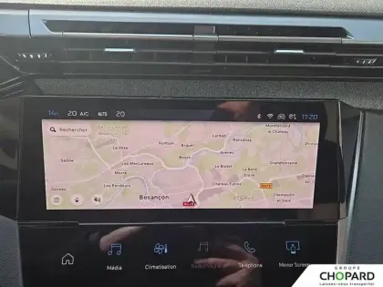 Photo 50 Peugeot 308  PureTech 130ch S&S BVM6