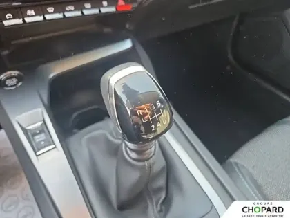 Photo 22 Peugeot 308  PureTech 130ch S&S BVM6