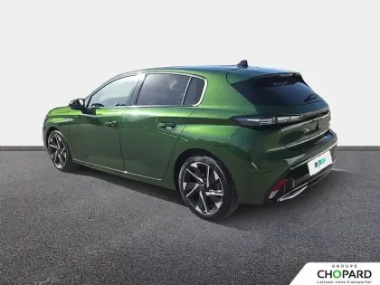 Photo 6 Peugeot 308  PureTech 130ch S&S BVM6