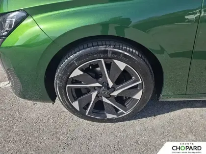 Photo 24 Peugeot 308  PureTech 130ch S&S BVM6