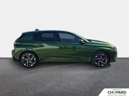 Photo 82 Peugeot 308  PureTech 130ch S&S BVM6