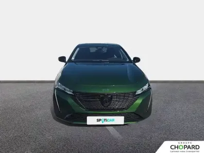 Photo 40 Peugeot 308  PureTech 130ch S&S BVM6