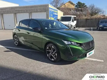 Photo 69 Peugeot 308  PureTech 130ch S&S BVM6