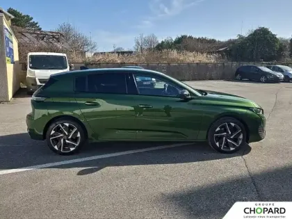 Photo 109 Peugeot 308  PureTech 130ch S&S BVM6