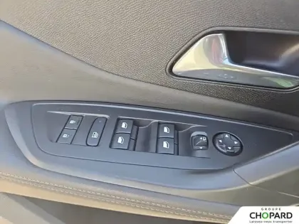 Photo 23 Peugeot 308  PureTech 130ch S&S BVM6