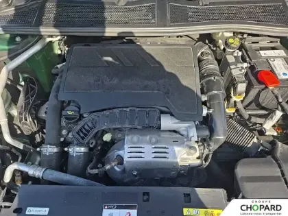 Photo 25 Peugeot 308  PureTech 130ch S&S BVM6