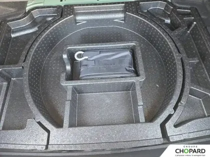 Photo 28 Peugeot 308  PureTech 130ch S&S BVM6