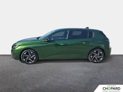 Photo 9 Peugeot 308  PureTech 130ch S&S BVM6