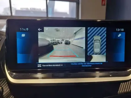 Photo 36 Peugeot 2008 Gén. II Ph1 NG Roadtrip 5