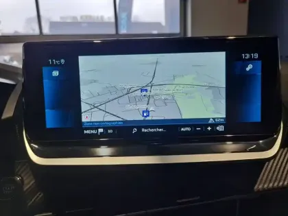 Photo 37 Peugeot 2008 Gén. II Ph1 NG Roadtrip 5