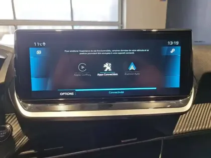 Photo 20 Peugeot 2008 Gén. II Ph1 NG Roadtrip 5