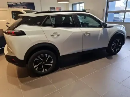 Photo 49 Peugeot 2008  BlueHDi 130 S&S EAT8