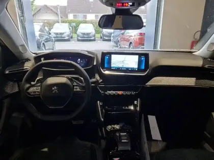 Photo 7 Peugeot 2008 Gén. II Ph1 NG Roadtrip 5