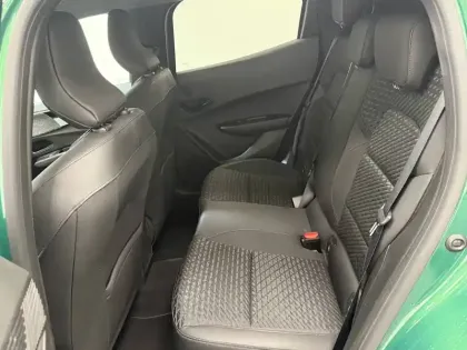 Photo 25 Renault Clio  E-Tech full hybrid 160 ch