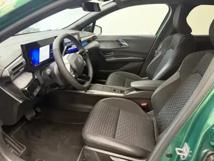 Photo 8 Renault Clio  E-Tech full hybrid 160 ch