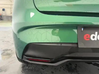 Photo 20 Renault Clio  E-Tech full hybrid 160 ch