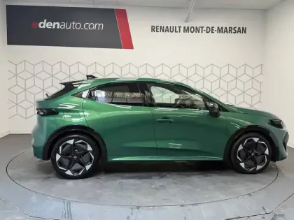 Photo 6 Renault Clio  E-Tech full hybrid 160 ch