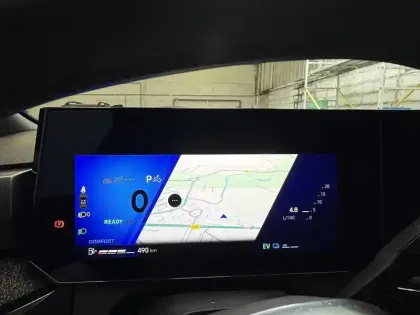 Photo 10 Renault Clio  E-Tech full hybrid 160 ch