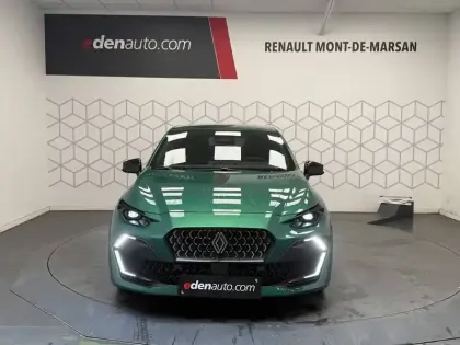 Photo Renault Clio Techno