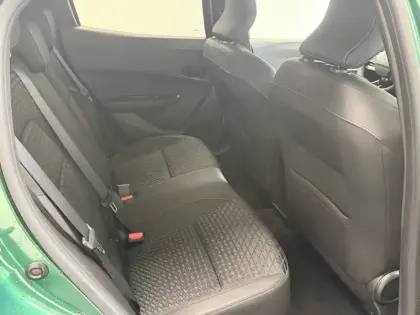 Photo 26 Renault Clio  E-Tech full hybrid 160 ch