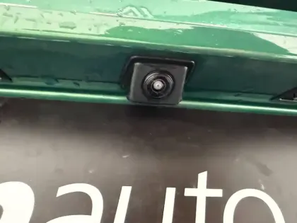 Photo 22 Renault Clio  E-Tech full hybrid 160 ch