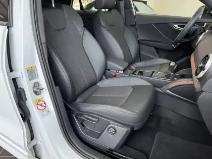 Photo 11 Audi Q2  35 TFSI 150 S tronic 7