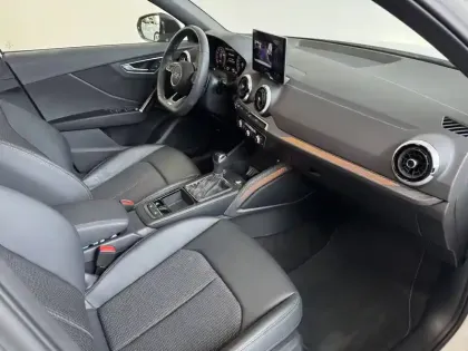 Photo 7 Audi Q2  35 TFSI 150 S tronic 7