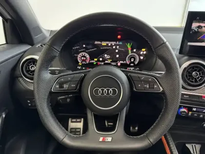 Photo 26 Audi Q2  35 TFSI 150 S tronic 7