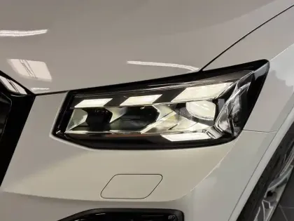 Photo 30 Audi Q2  35 TFSI 150 S tronic 7