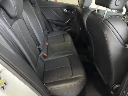 Photo 12 Audi Q2  35 TFSI 150 S tronic 7