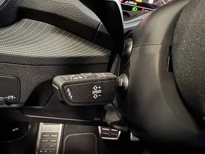 Photo 16 Audi Q2  35 TFSI 150 S tronic 7