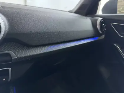 Photo 20 Audi Q2  35 TFSI 150 S tronic 7