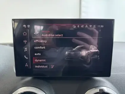 Photo 23 Audi Q2  35 TFSI 150 S tronic 7