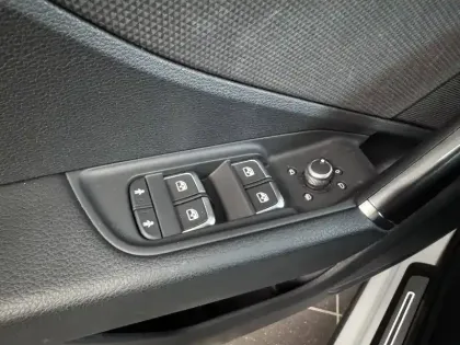 Photo 15 Audi Q2  35 TFSI 150 S tronic 7