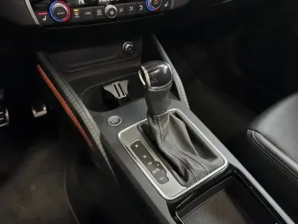 Photo 14 Audi Q2  35 TFSI 150 S tronic 7