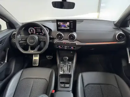 Photo 8 Audi Q2  35 TFSI 150 S tronic 7