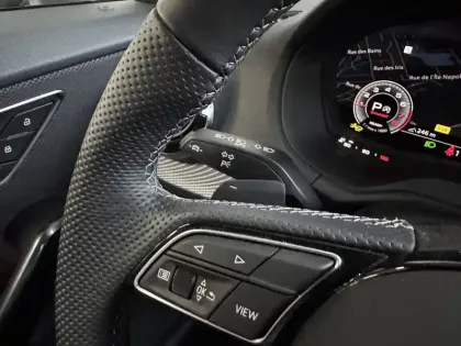 Photo 17 Audi Q2  35 TFSI 150 S tronic 7