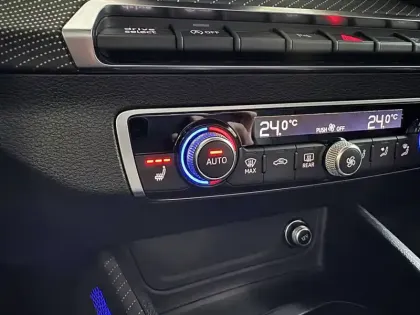 Photo 18 Audi Q2  35 TFSI 150 S tronic 7